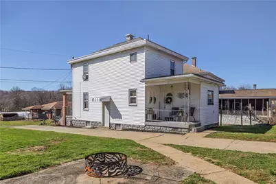 804 George, Scottdale, PA 15683 - Photo 8