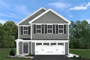 134 White Oak Dr, Forward Township, PA 16033 - Photo 1
