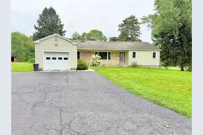 555 Mercer New Wilmington Rd, East Lackawannock Township, PA 16137 - Photo 1