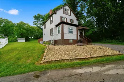 127 Orchard Ln, West Kittanning Boro, PA 16201 - Photo 2