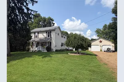 1850 Perry Hwy, Springfield Township, PA 16156 - Photo 1