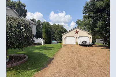 1850 Perry Hwy, Springfield Township, PA 16156 - Photo 8