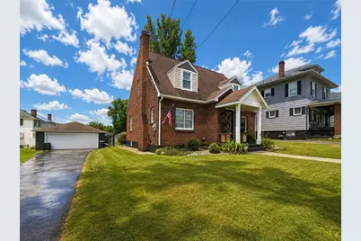 306 E Church Ave, Masontown, PA 15461 - Photo 2