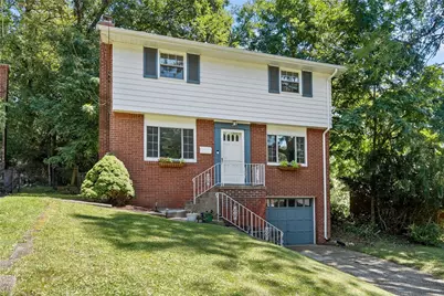 128 Le Grande Dr, Pittsburgh, PA 15221 - Photo 2