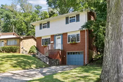 128 Le Grande Dr, Pittsburgh, PA 15221 - Photo 4