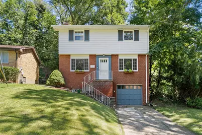 128 Le Grande Dr, Pittsburgh, PA 15221 - Photo 1