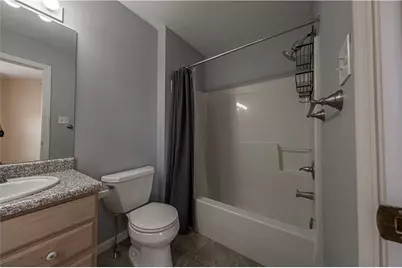 222 Castle Creek Dr, Seven Fields Boro, PA 16046 - Photo 14