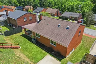 1366 Meadowlark Dr, Scott Township, PA 15243 - Photo 32