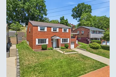 1366 Meadowlark Dr, Scott Township, PA 15243 - Photo 2