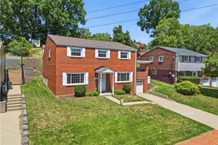 1366 Meadowlark Dr, Scott Township, PA 15243 - Photo 2