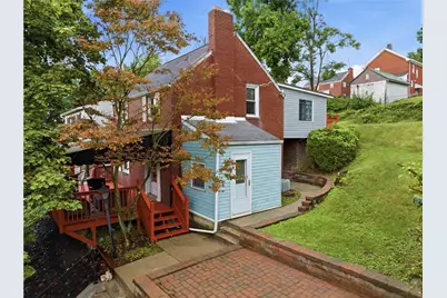 1241 Oakglen St, Pittsburgh, PA 15204 - Photo 4