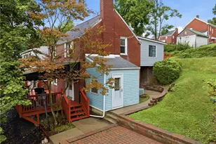 1241 Oakglen St, Pittsburgh, PA 15204 - Photo 4