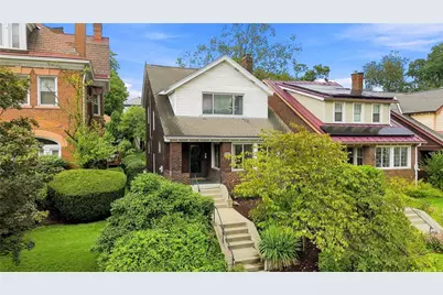 6341 Burchfield Ave, Pittsburgh, PA 15217 - Photo 1