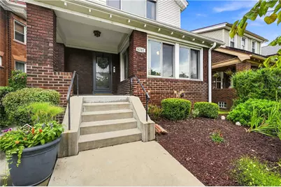 6341 Burchfield Ave, Pittsburgh, PA 15217 - Photo 2