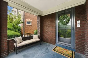 6341 Burchfield Ave, Pittsburgh, PA 15217 - Photo 2