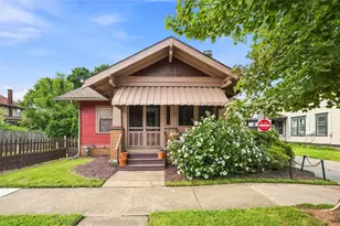 1005 11th St, New Brighton, PA 15066 - Photo 1