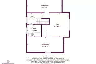 1661 Amy Ln, North Huntingdon, PA 15642 - Photo 6