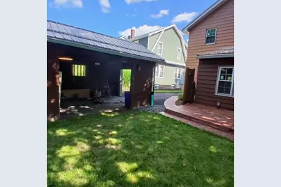 110 W Garfield Ave, New Castle, PA 16105 - Photo 4