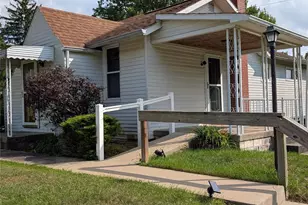 421 New Castle, Butler, PA 16001 - Photo 1