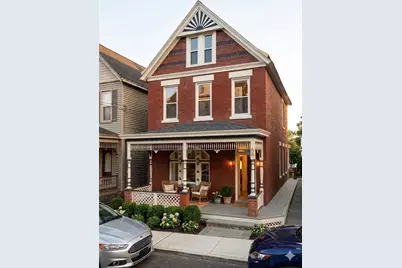 58 Greenbush St, Pittsburgh, PA 15211 - Photo 2