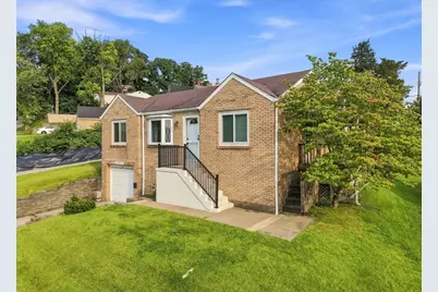501 Sunnyland Ave, Pittsburgh, PA 15227 - Photo 2