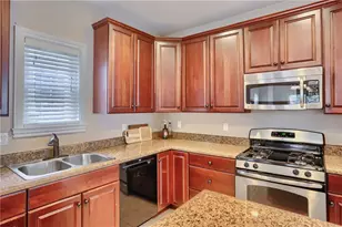 109 Bucktail Dr, Cranberry Township, PA 16066 - Photo 16