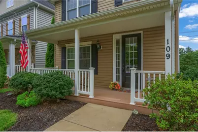 109 Bucktail Drive, Cranberry Township, PA 16066 - Photo 1