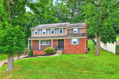 214 Dombey Dr, Ross Twp, PA 15237 - Photo 1