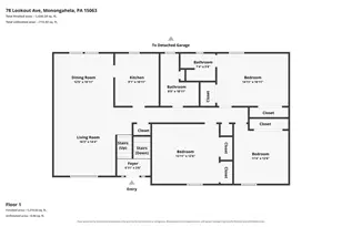78 Lookout Ave, Carroll Twp, PA 15063 - Photo 38