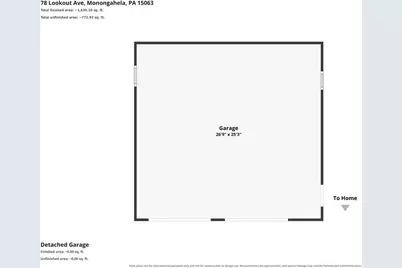 78 Lookout Ave, Carroll Twp, PA 15063 - Photo 40