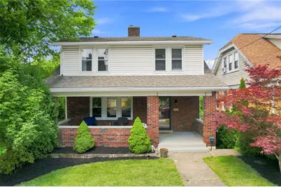 356 Bracken Ave, Pittsburgh, PA 15227 - Photo 1