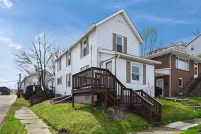 509 Division Avenue, Ellwood City, PA 16117 - Photo 1