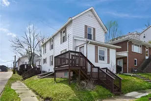 509 Division Ave, Ellwood City, PA 16117 - Photo 1