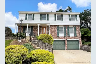 435 Fruitwood Drive, Bethel Park, PA 15102 - Photo 1