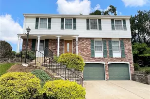 435 Fruitwood Dr, Bethel Park, PA 15102 - Photo 1
