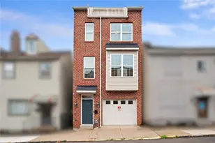 127 S 13th St, Pittsburgh, PA 15203 - Photo 1