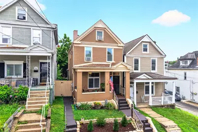 85 Beltzhoover Ave, Pittsburgh, PA 15210 - Photo 1