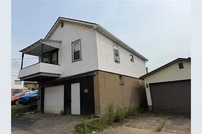 204 1/2 Longfellow Street, Vandergrift, PA 15690 - Photo 2