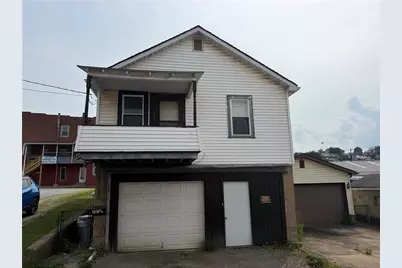 204 1/2 Longfellow Street, Vandergrift, PA 15690 - Photo 4