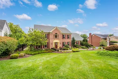 116 Sunrise Lane, Peters Township, PA 15367 - Photo 36