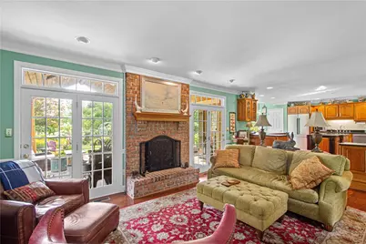116 Sunrise Lane, Peters Township, PA 15367 - Photo 8