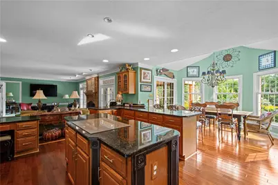 116 Sunrise Lane, Peters Township, PA 15367 - Photo 12
