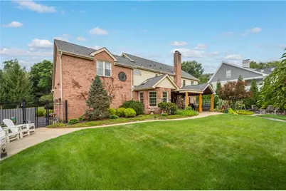116 Sunrise Lane, Peters Township, PA 15367 - Photo 44