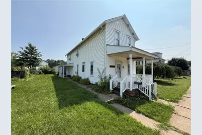 414 Westmoreland Ave, Avonmore, PA 15618 - Photo 2