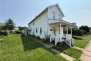414 Westmoreland Ave, Avonmore, PA 15618 - Photo 2