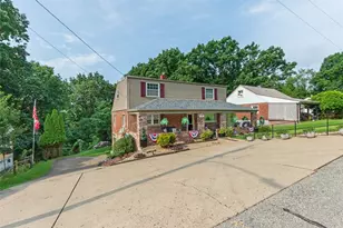 138 Butternut St, Jefferson Hills, PA 15025 - Photo 2