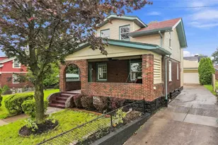 1221 Pocono St, Pittsburgh, PA 15218 - Photo 1