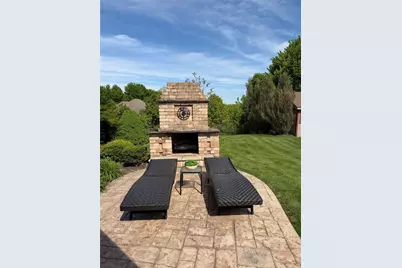 506 Palmate Dr, Cranberry Township, PA 16066 - Photo 22