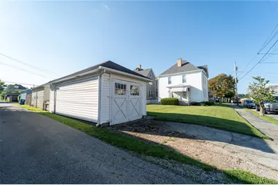 201 Arthur Avenue, Scottdale, PA 15683 - Photo 4