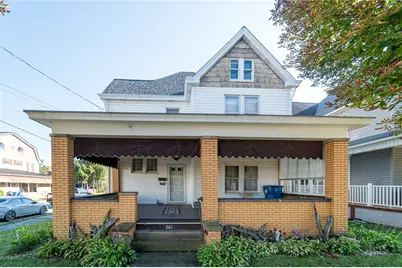 201 Arthur Avenue, Scottdale, PA 15683 - Photo 1